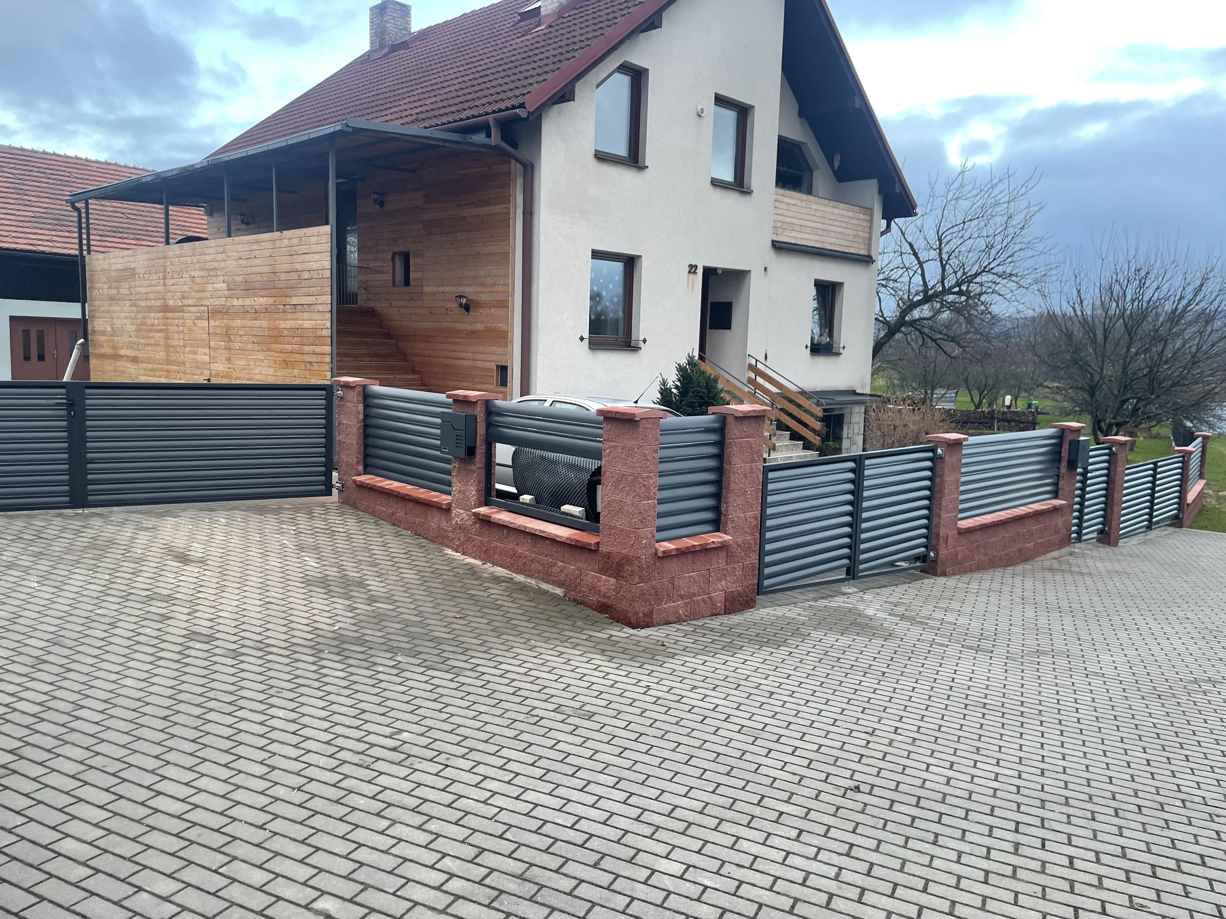 FAJNY STÍN Antonín Moravec foto 3