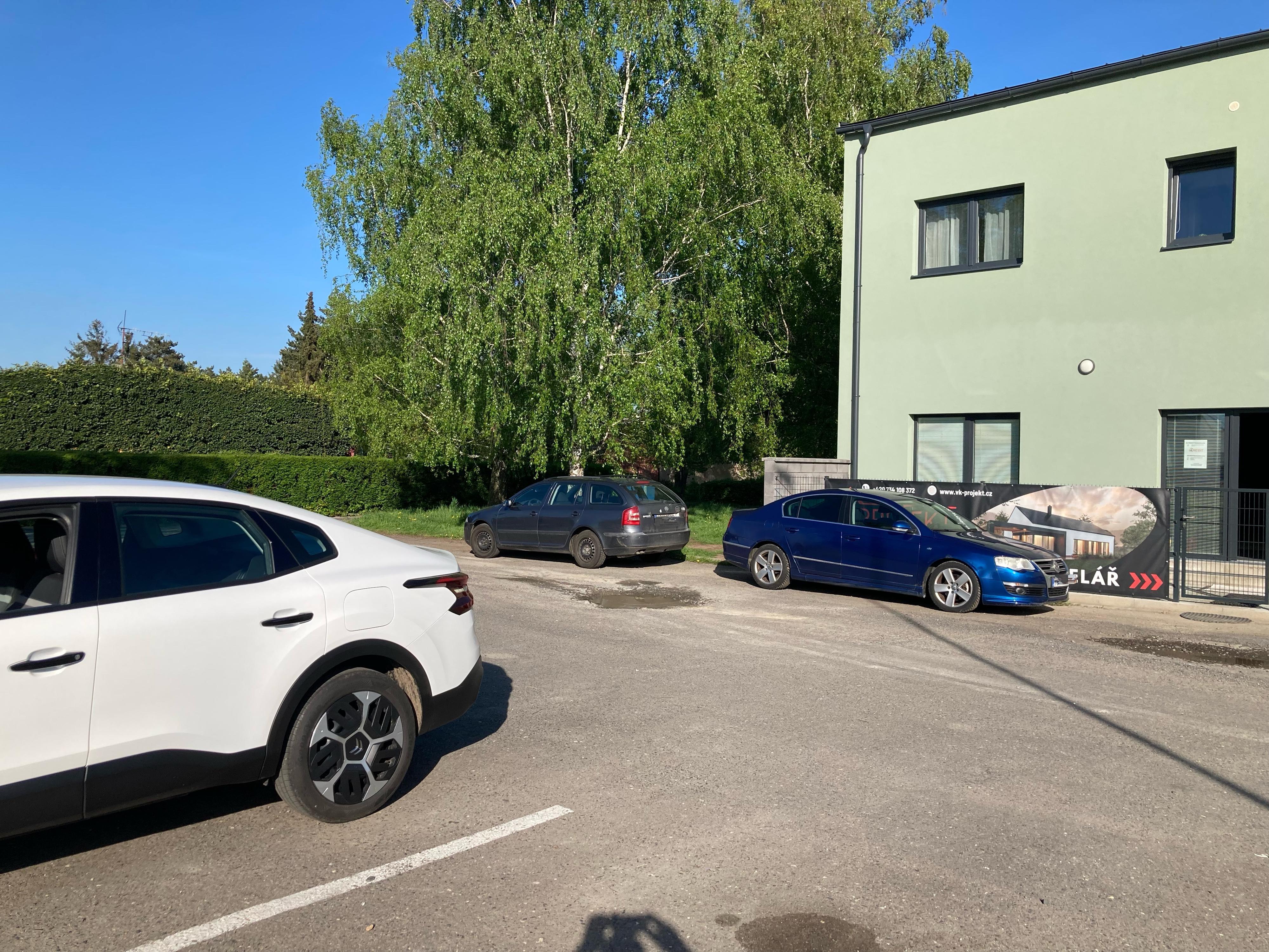 Life in Hair salon foto 4