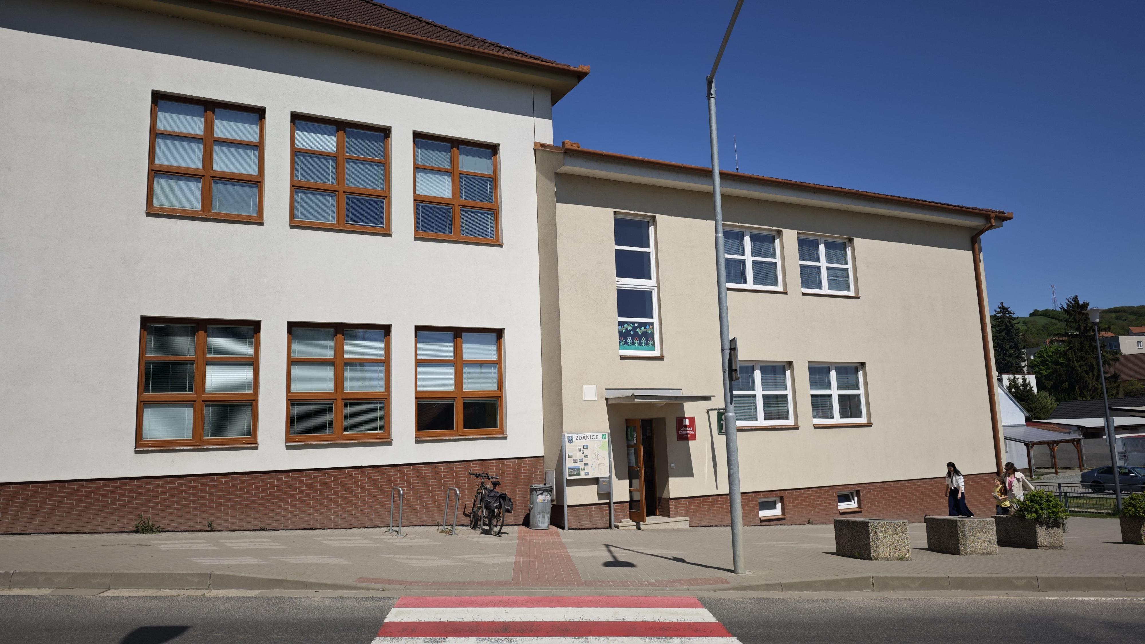 Informační centrum Ždánice foto 4