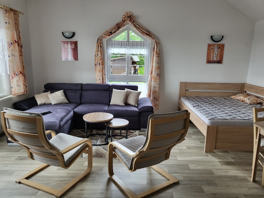 Apartmány Claus foto 2