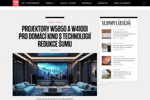 Věda a technika