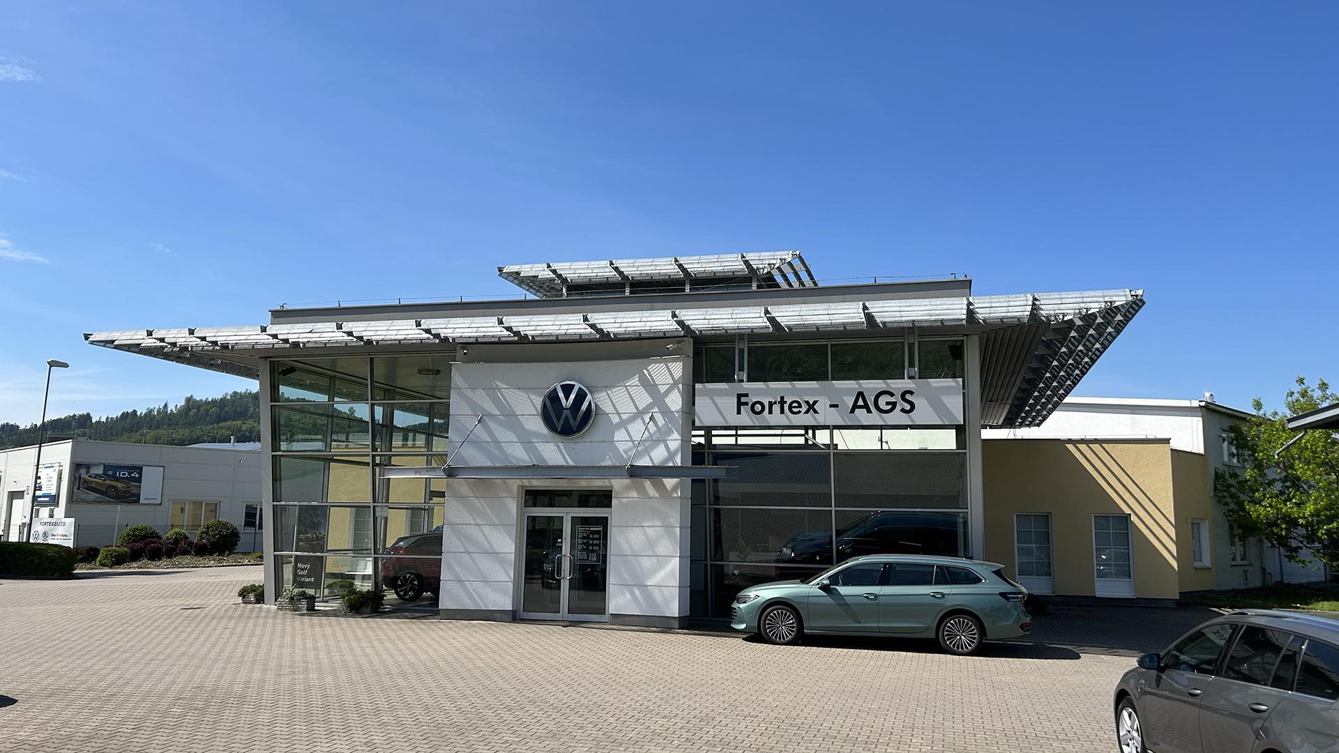 FORTEXauto foto 3