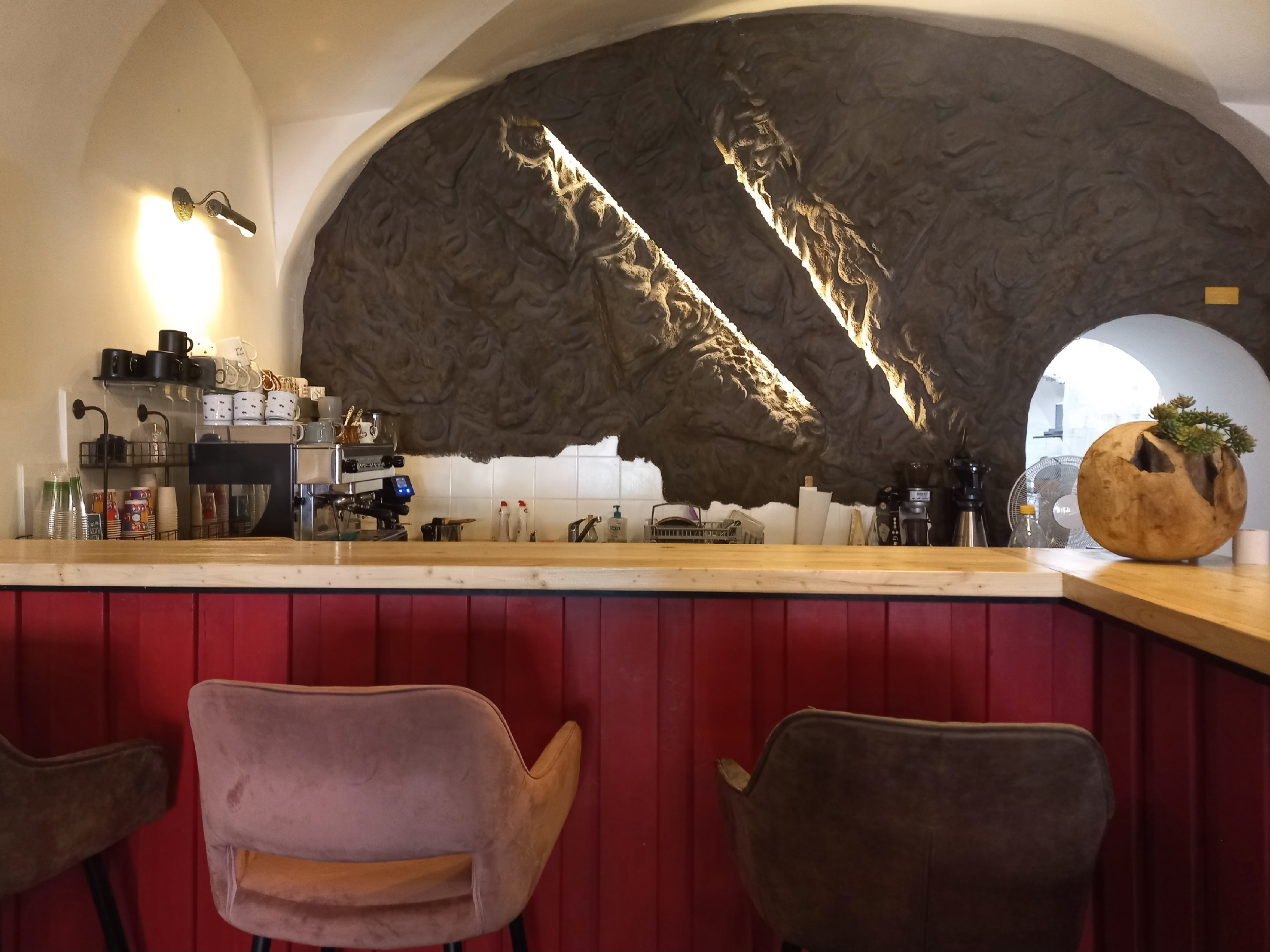 Café Mezi Plátky foto 4