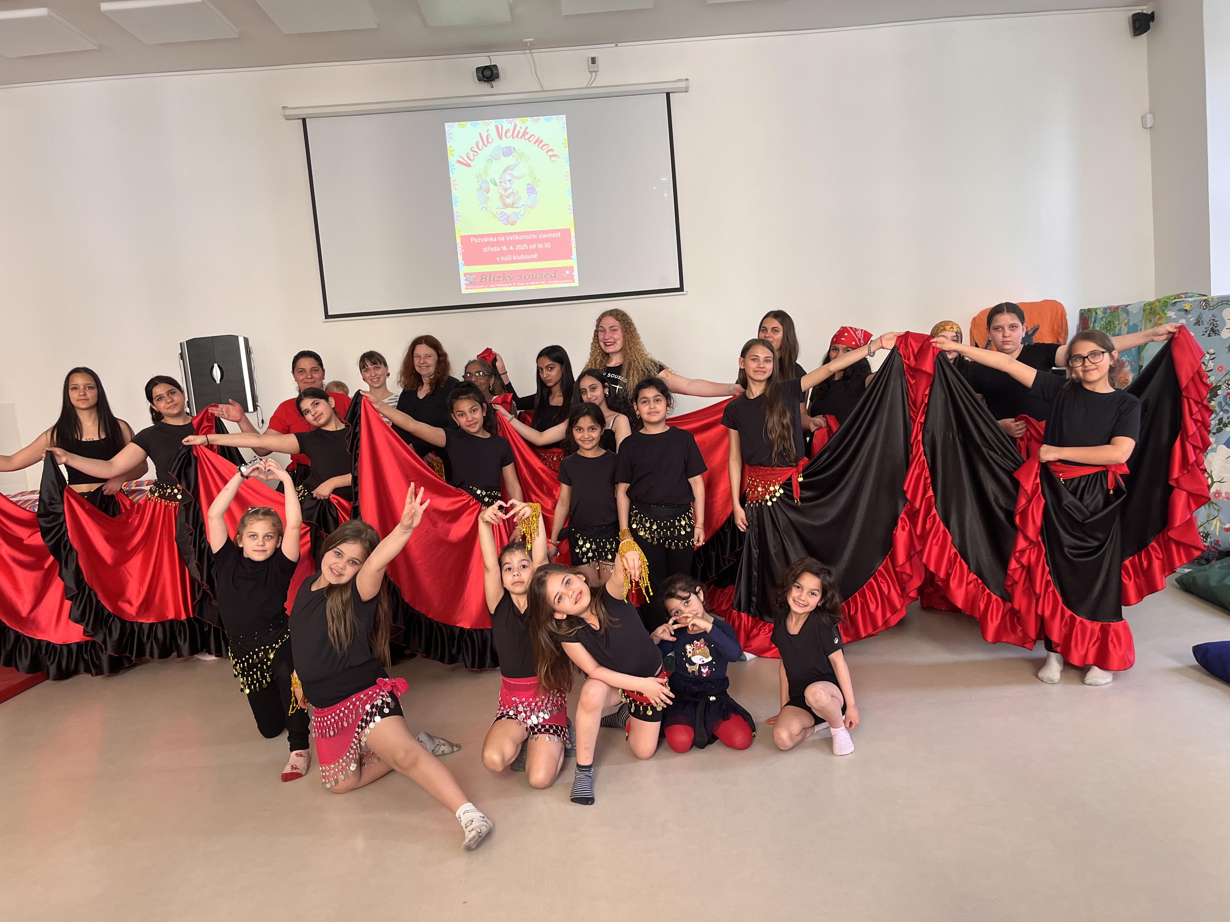 Blízký soused, z.s. foto 2