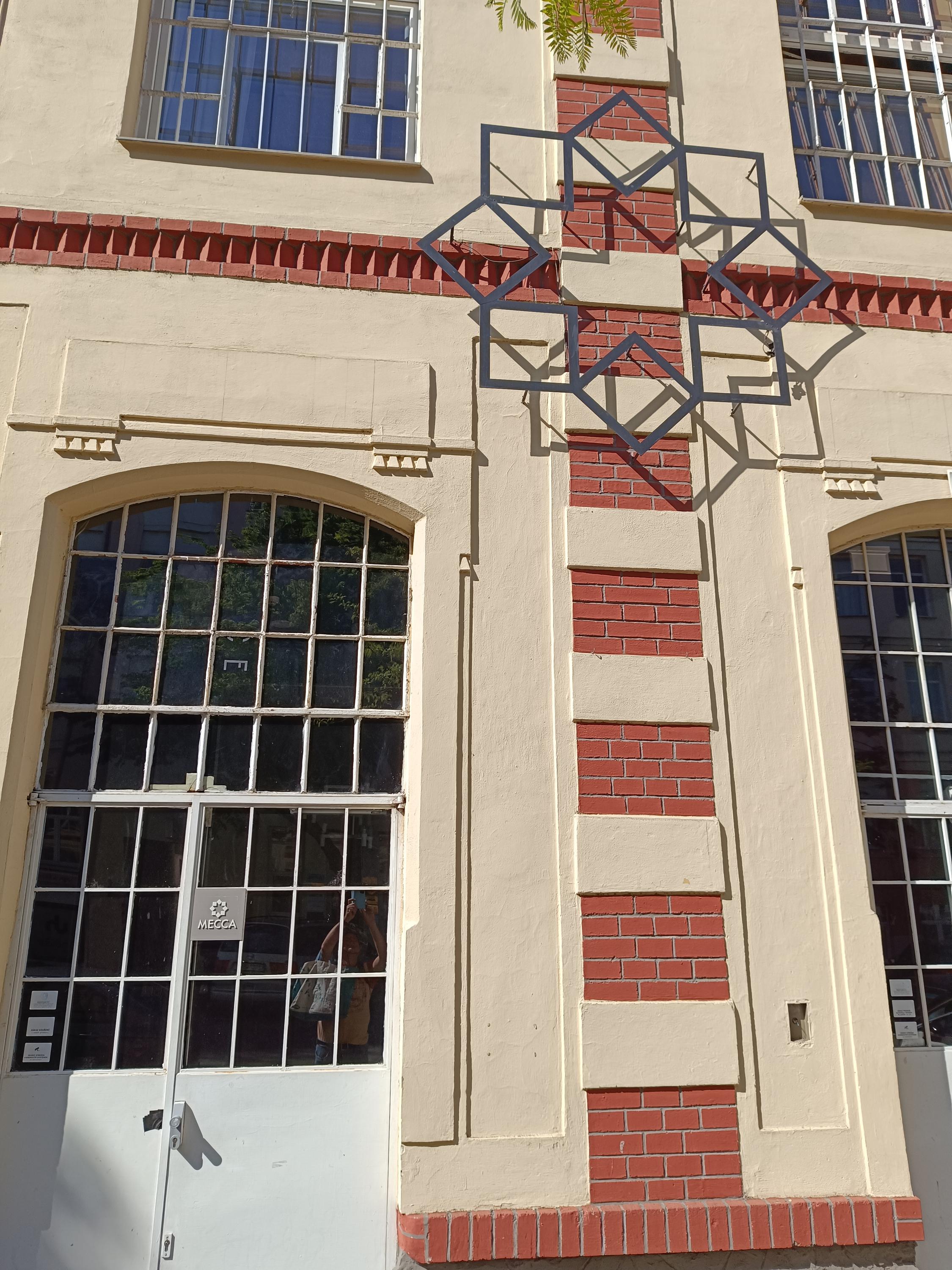 Mecca Club Prague foto 3