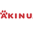 logo AKINU CZ