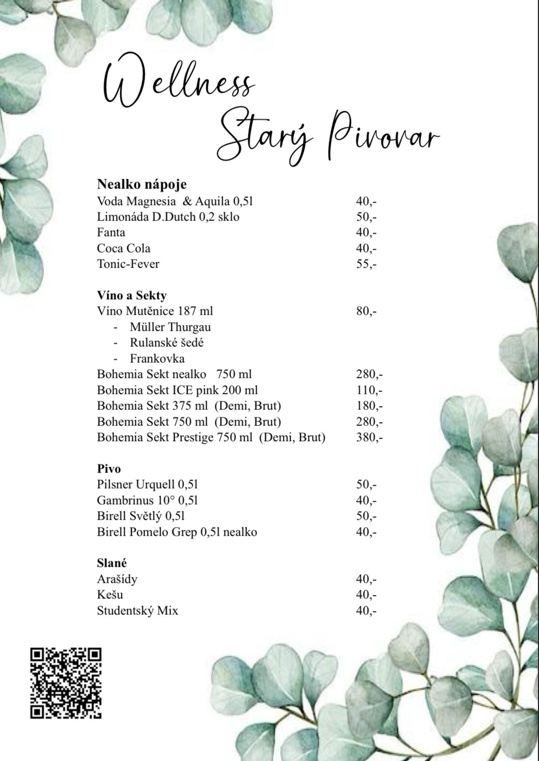 Wellness Starý Pivovar foto 5