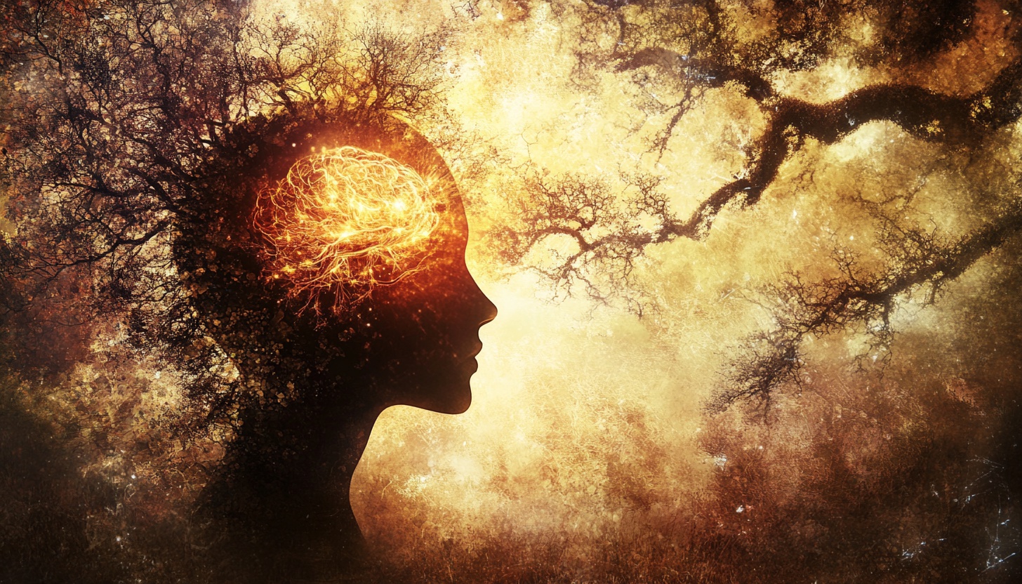 Seminář: Vciťování - Život s intuicí tady a teď