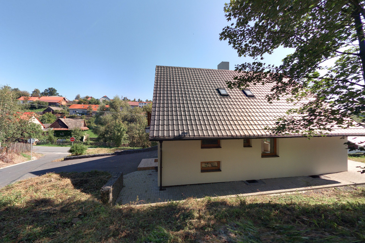 Lukáš Pohoda - Finanční a realitní činnost