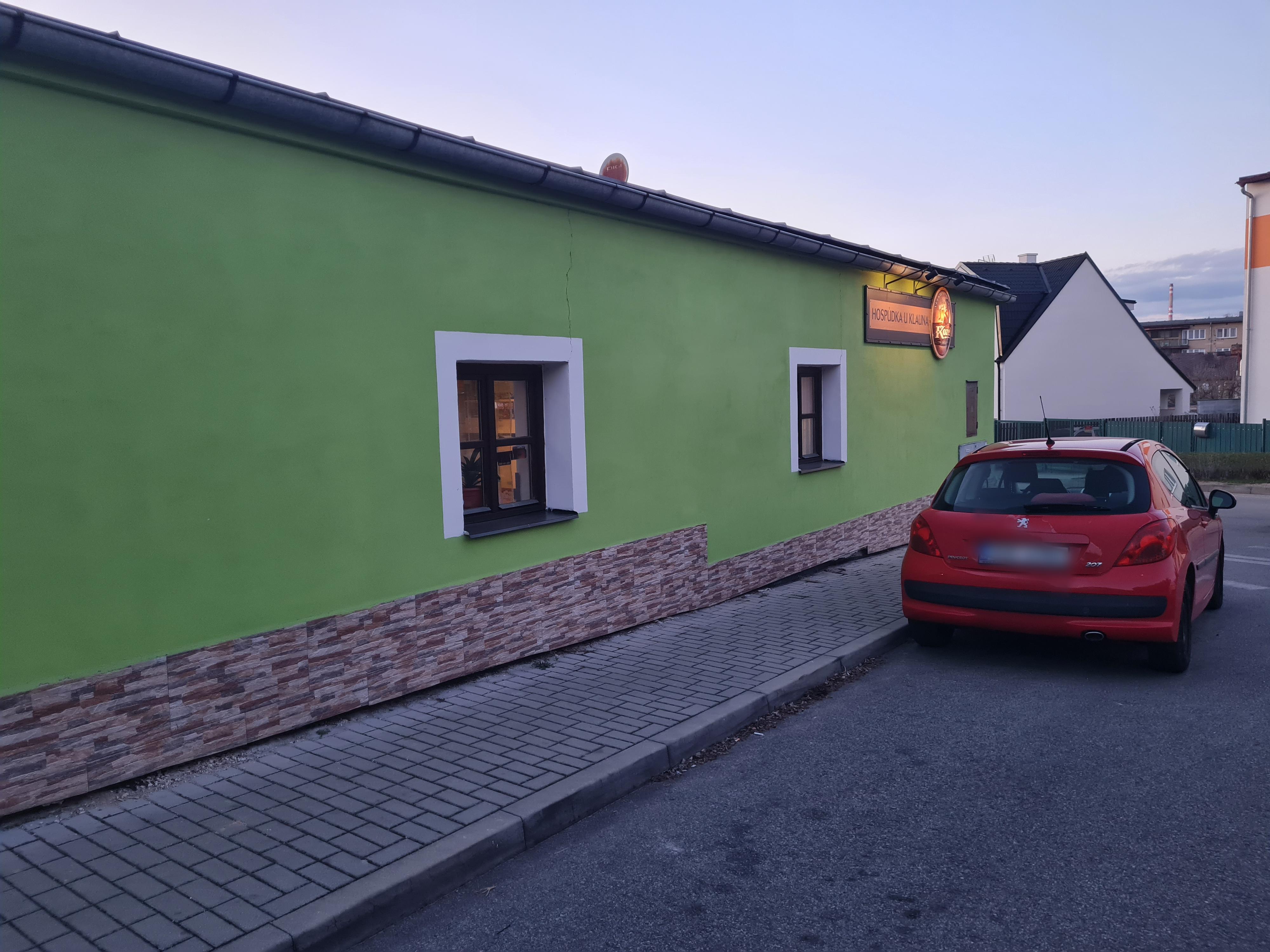 Hospůdka U klauna foto 4