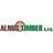 logo ALNUS TIMBER