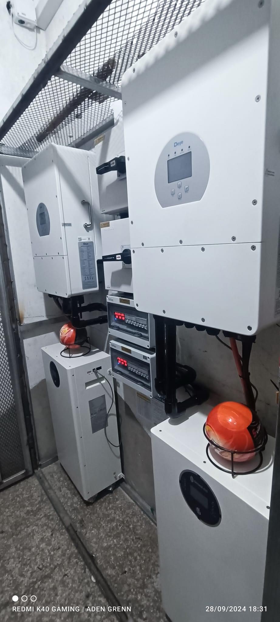 Elektroinstalace Ing. Jiří Kalus foto 5