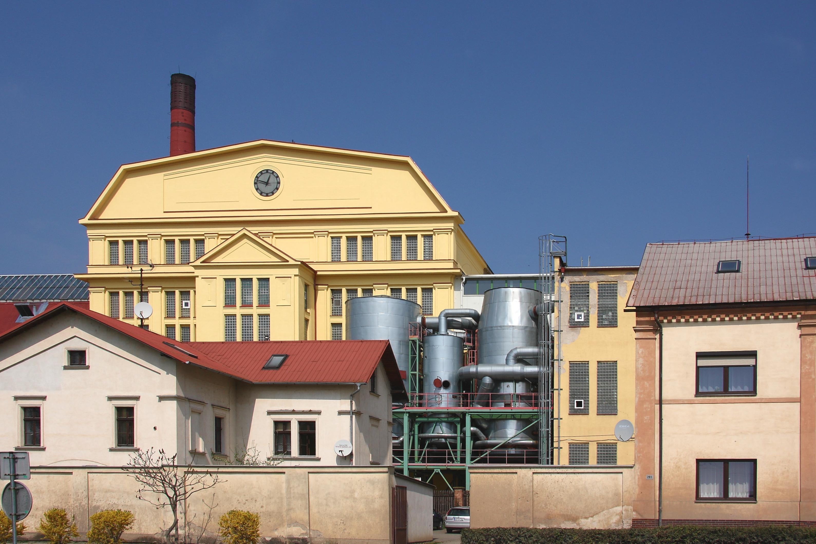 Tereos TTD, a.s. foto 1