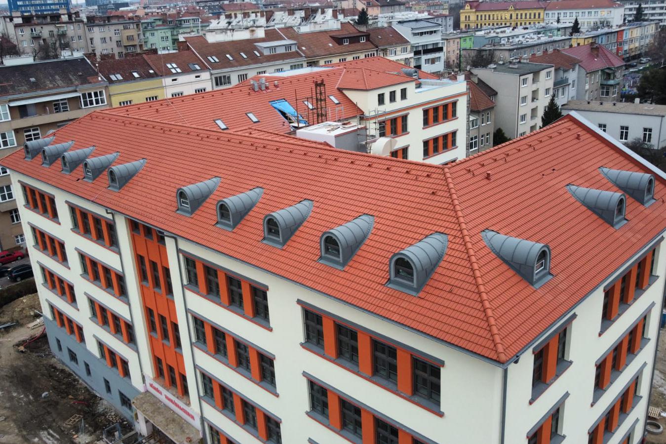 Svoboda střechy, s.r.o.