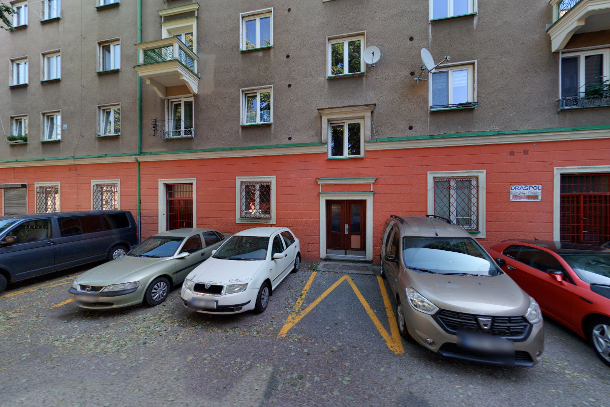 Večerka Draspol foto 3