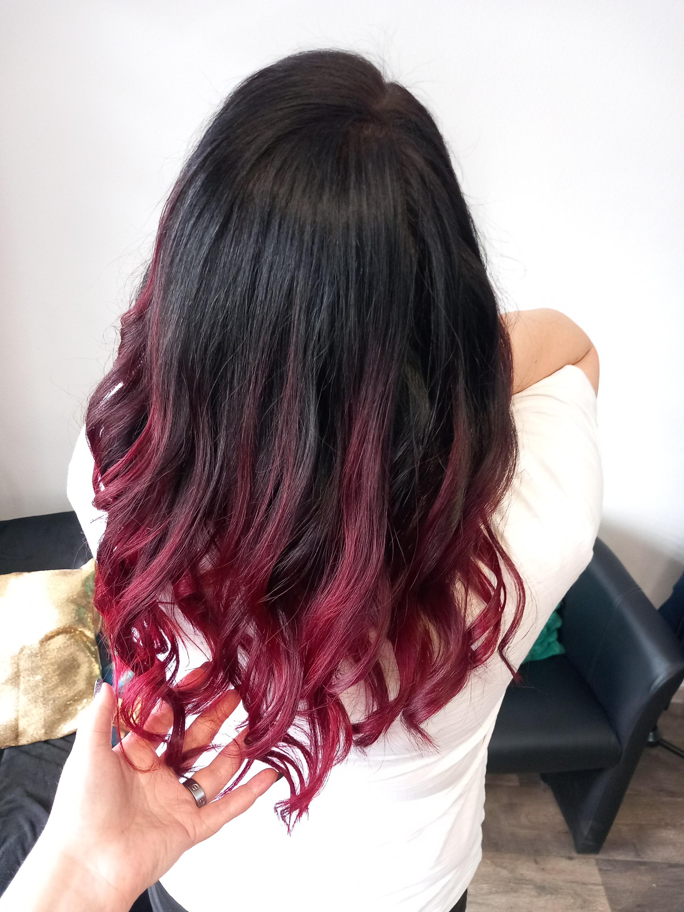 Salon Perfekt foto 2