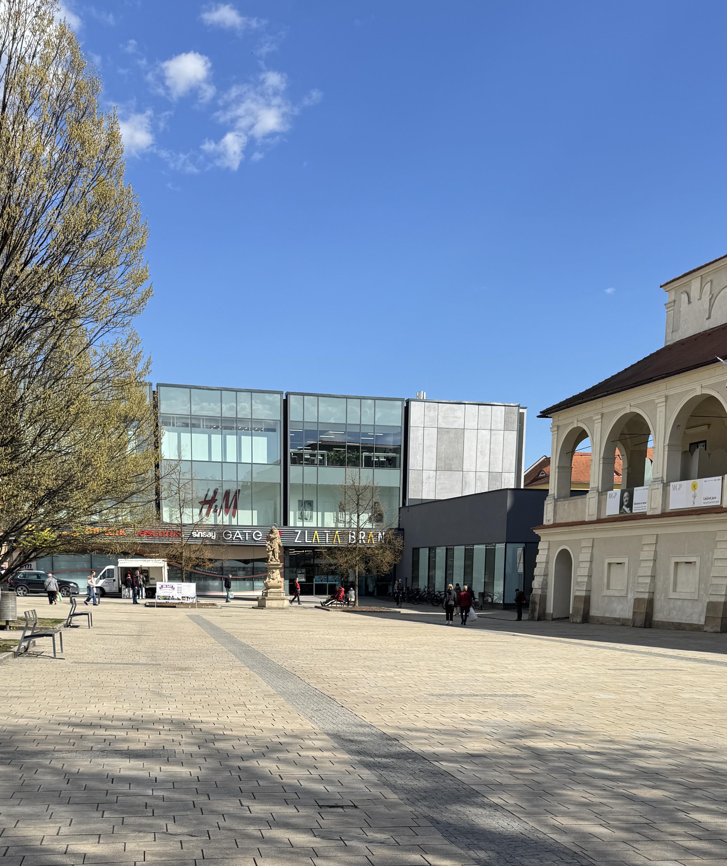 ZLATÁ BRÁNA, s.r.o. foto 5