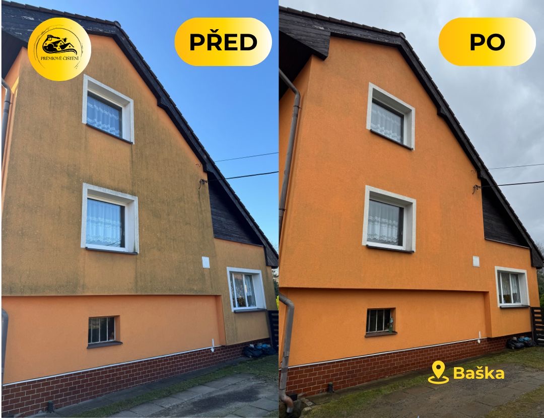 Prémiové čištění foto 6