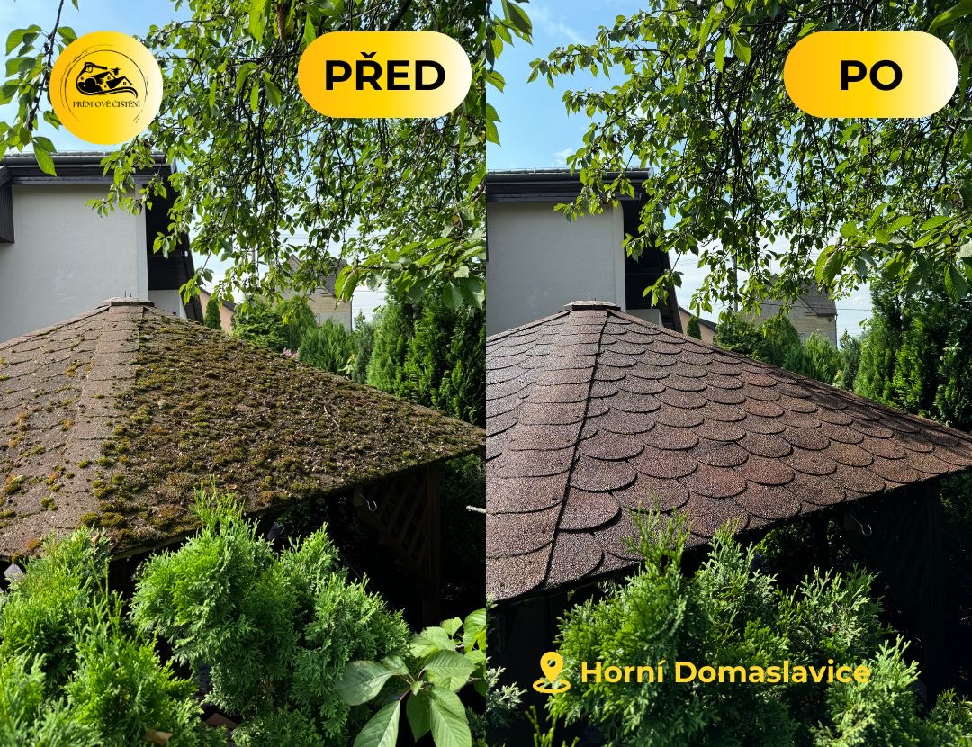 Prémiové čištění foto 6