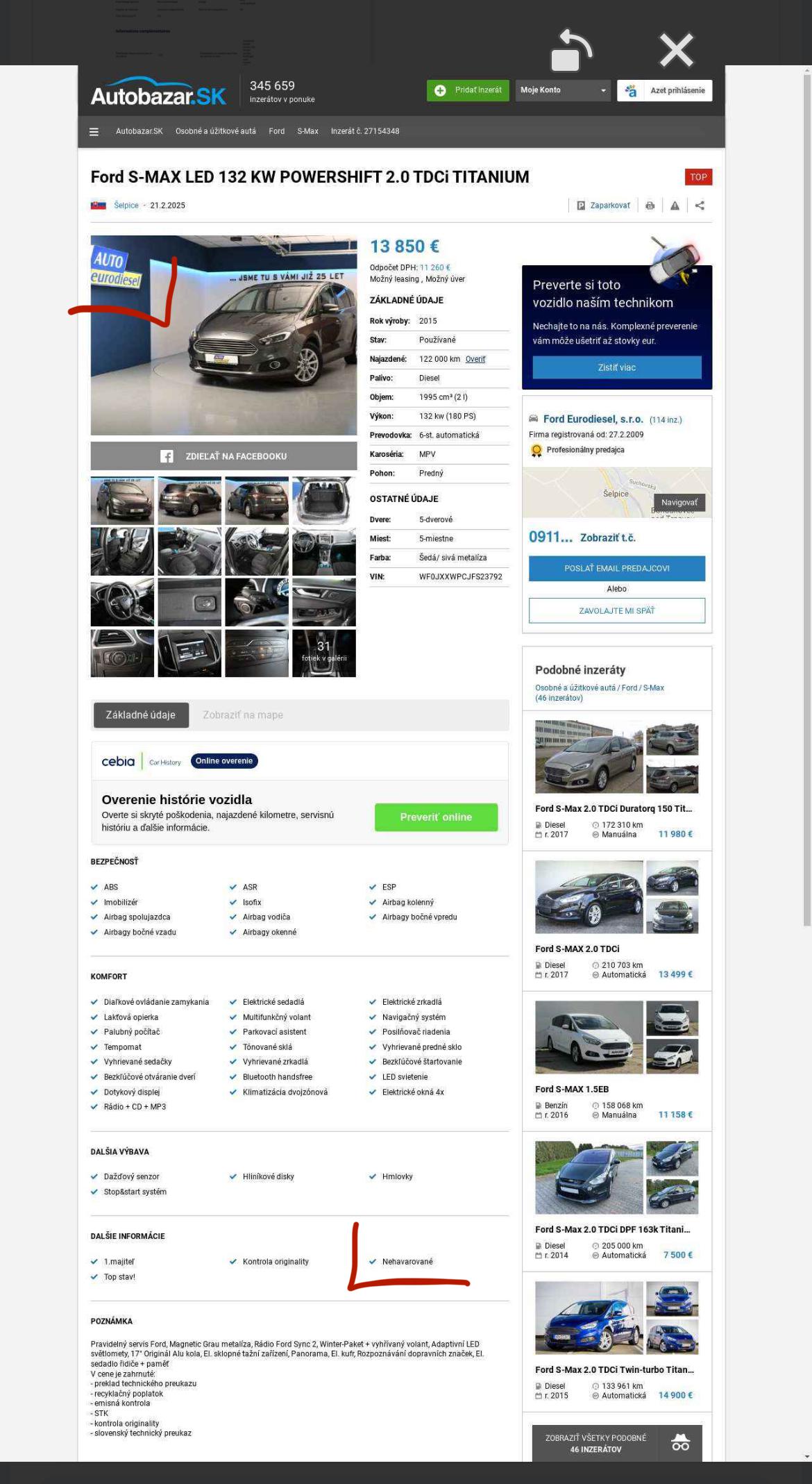 AUTO EURODIESEL s.r.o. foto 5