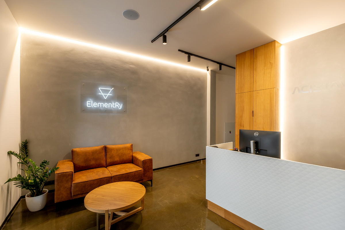 ElementRy | Element Realty s.r.o.