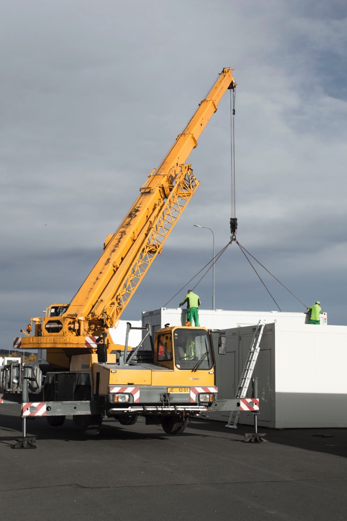 CONT Proficontainers foto 6