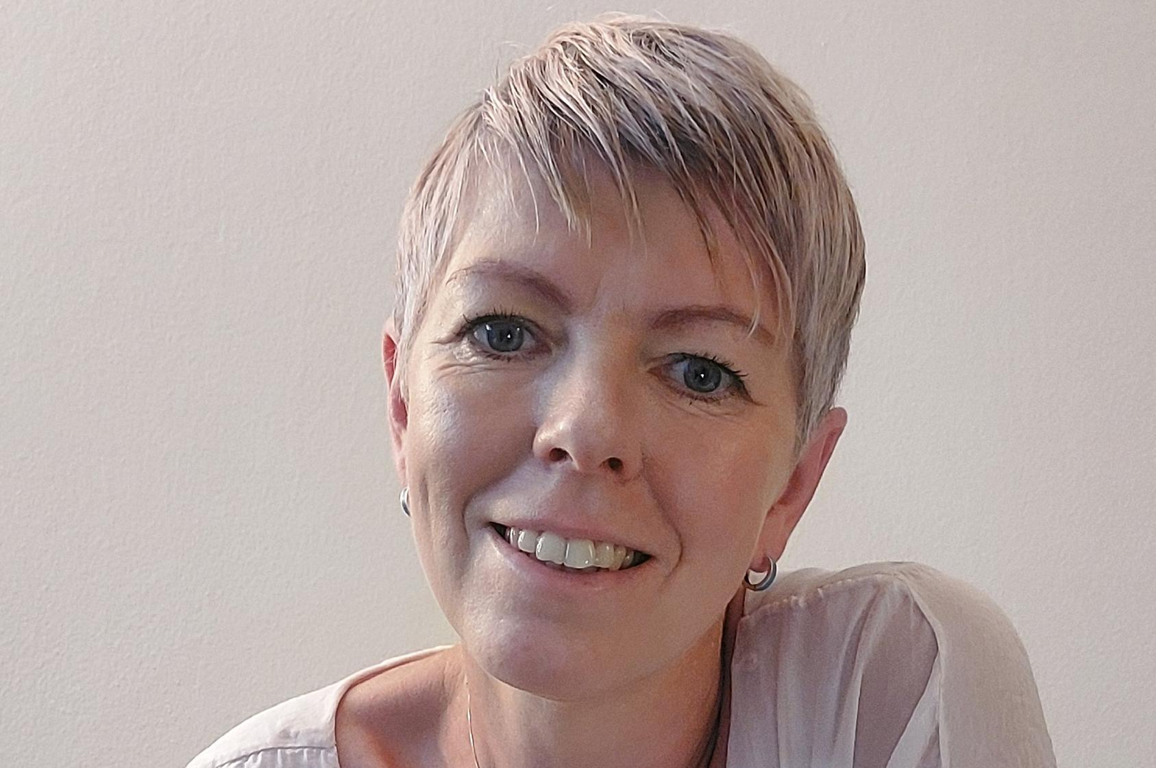 Markéta Srchová - koučink a mentoring