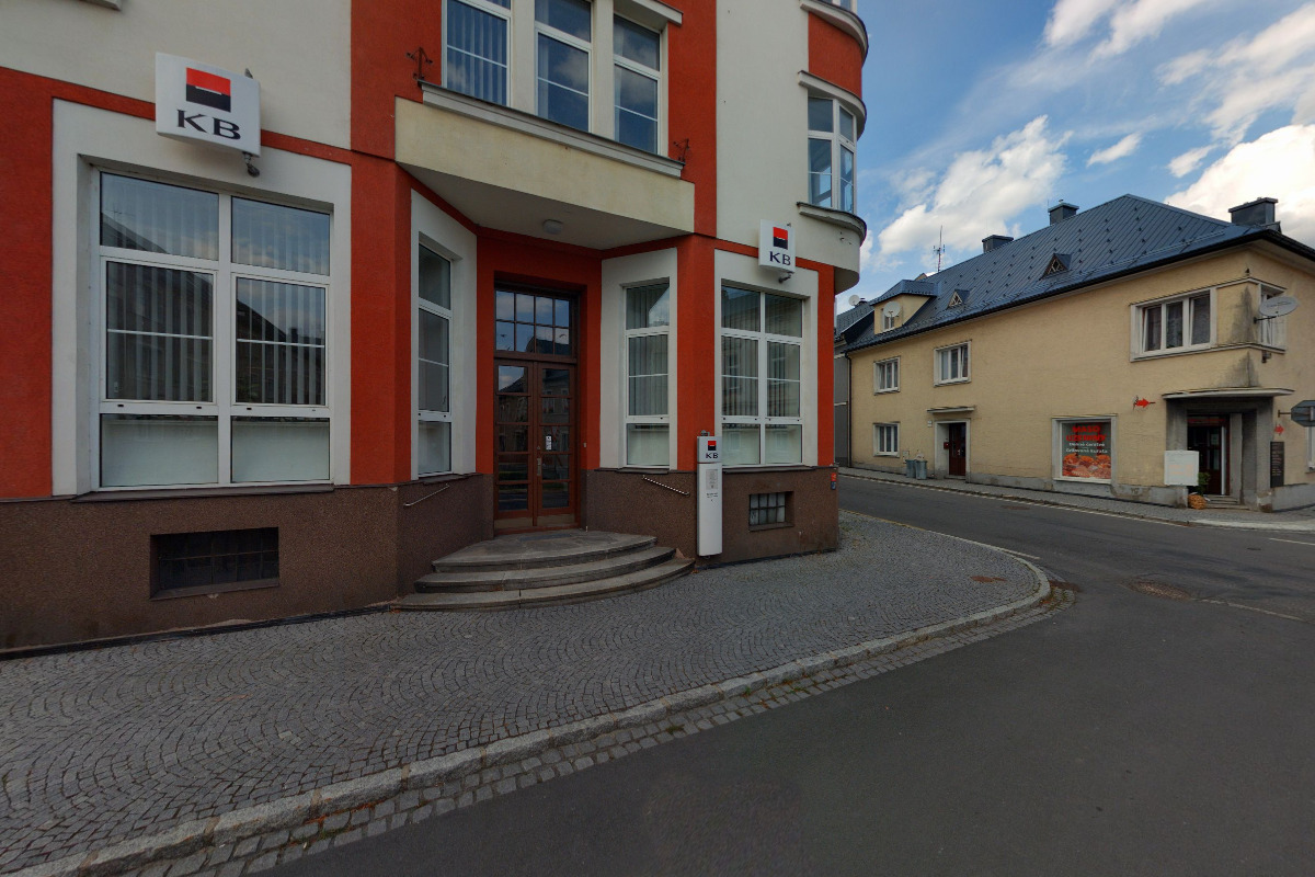 KB Poradenské místo