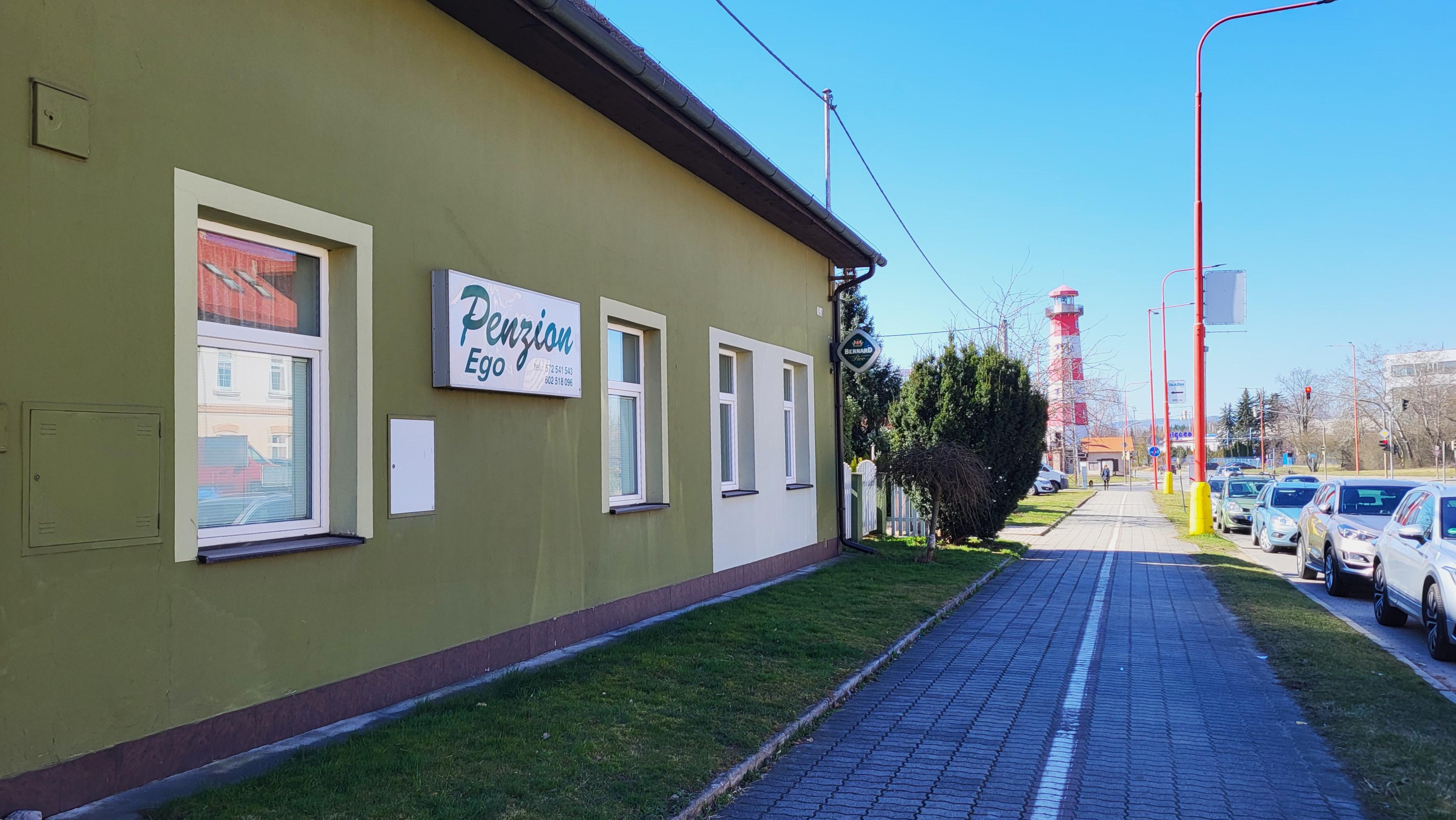 Penzion Ego foto 4