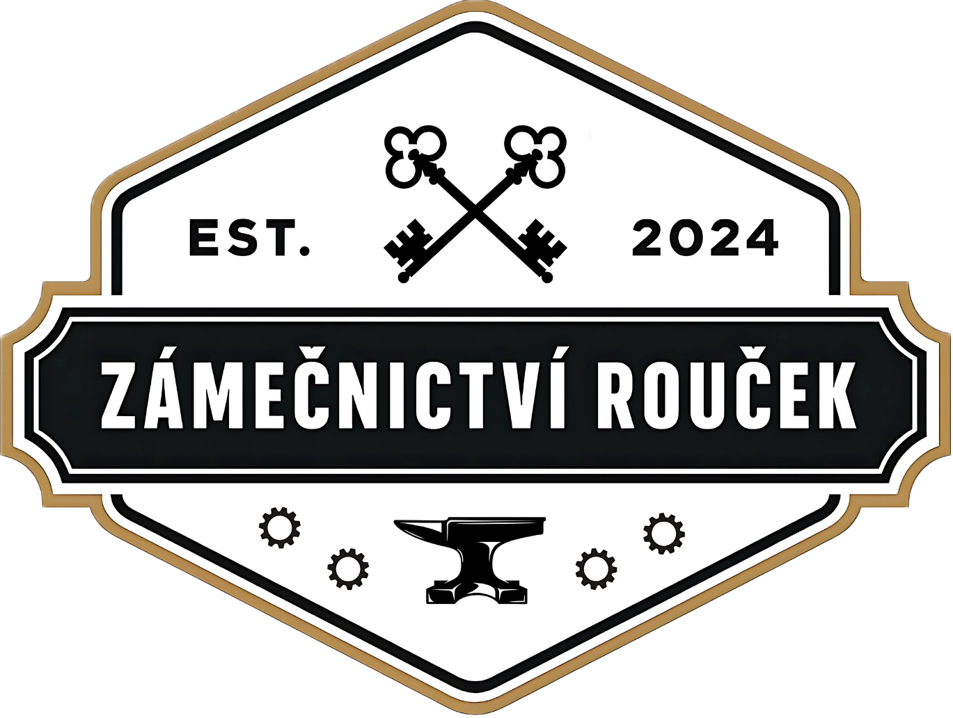 Zámečnictví Rouček