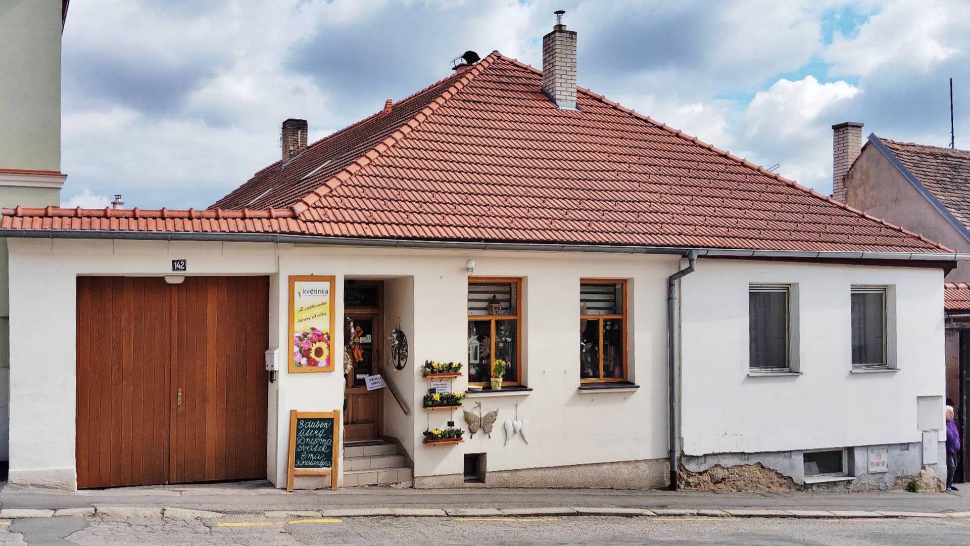 Květinka foto 5