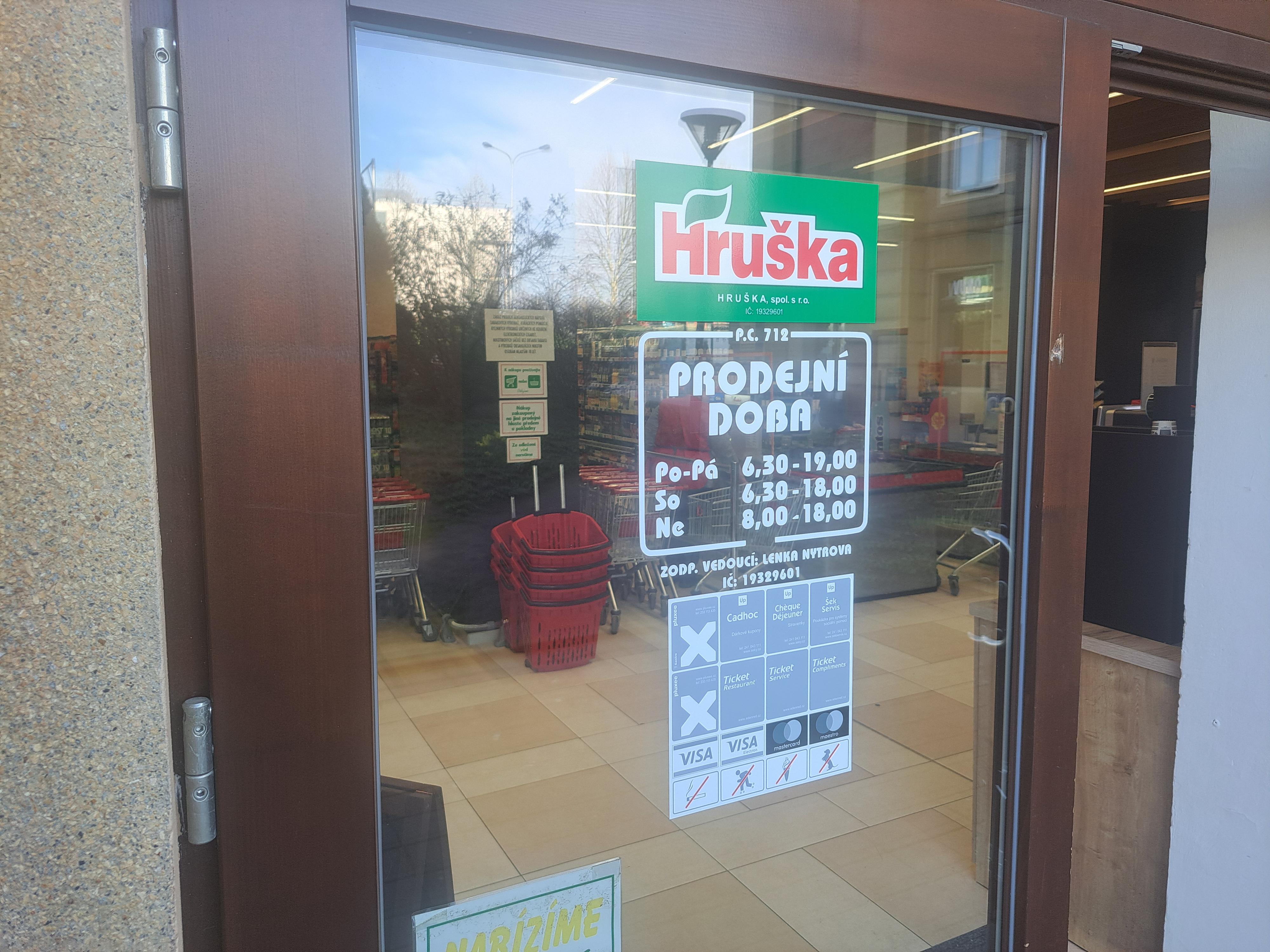 HRUŠKA foto 3