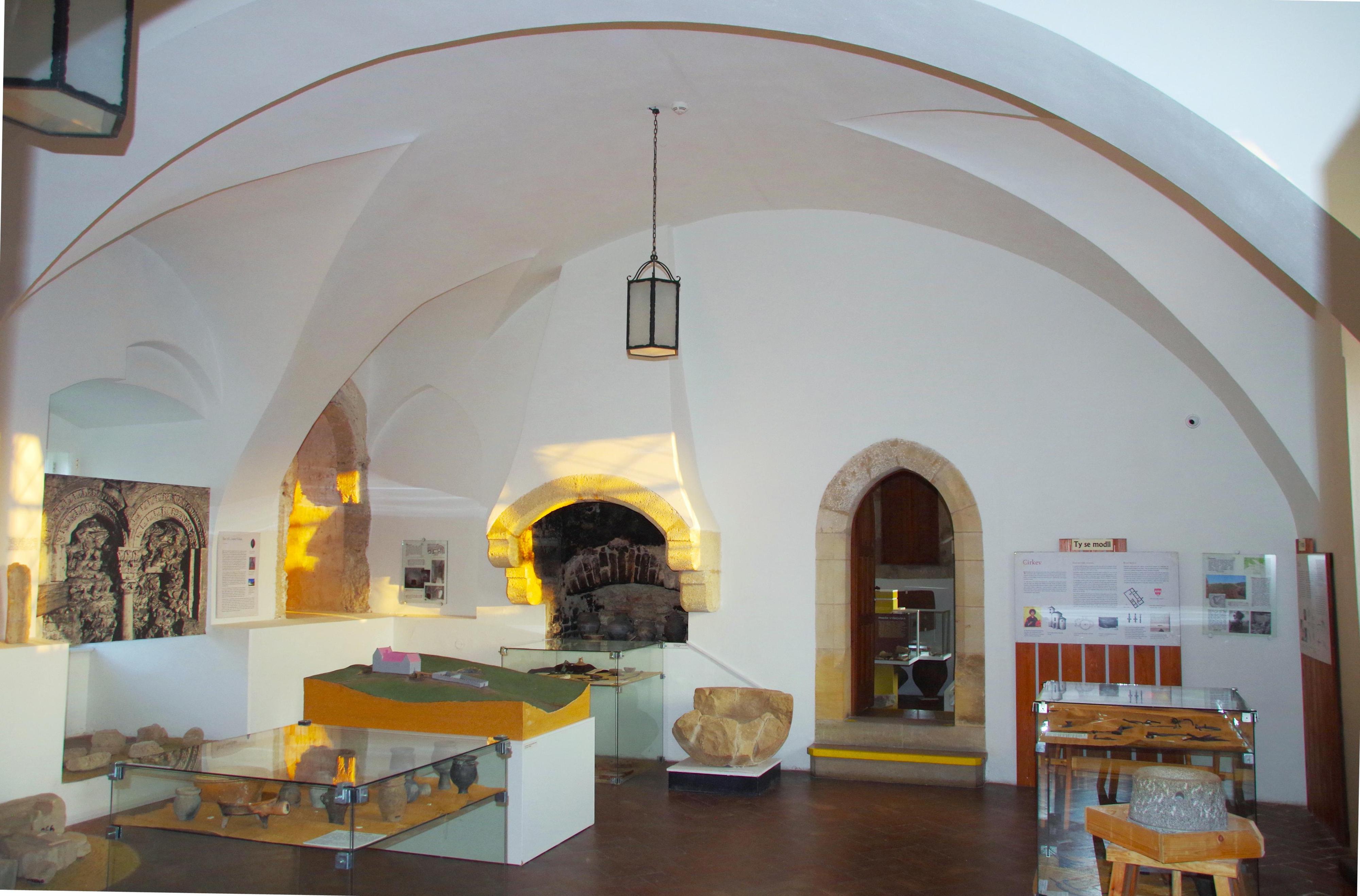 Muzeum Vyškovska foto 6