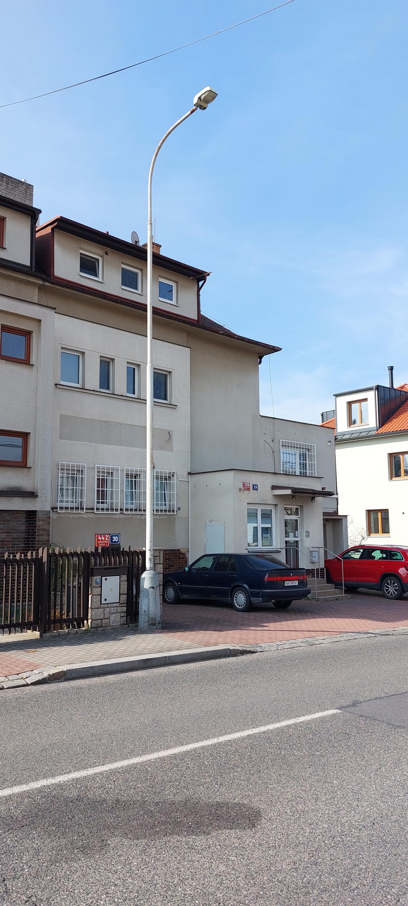 Apartmán Praha 4 foto 2