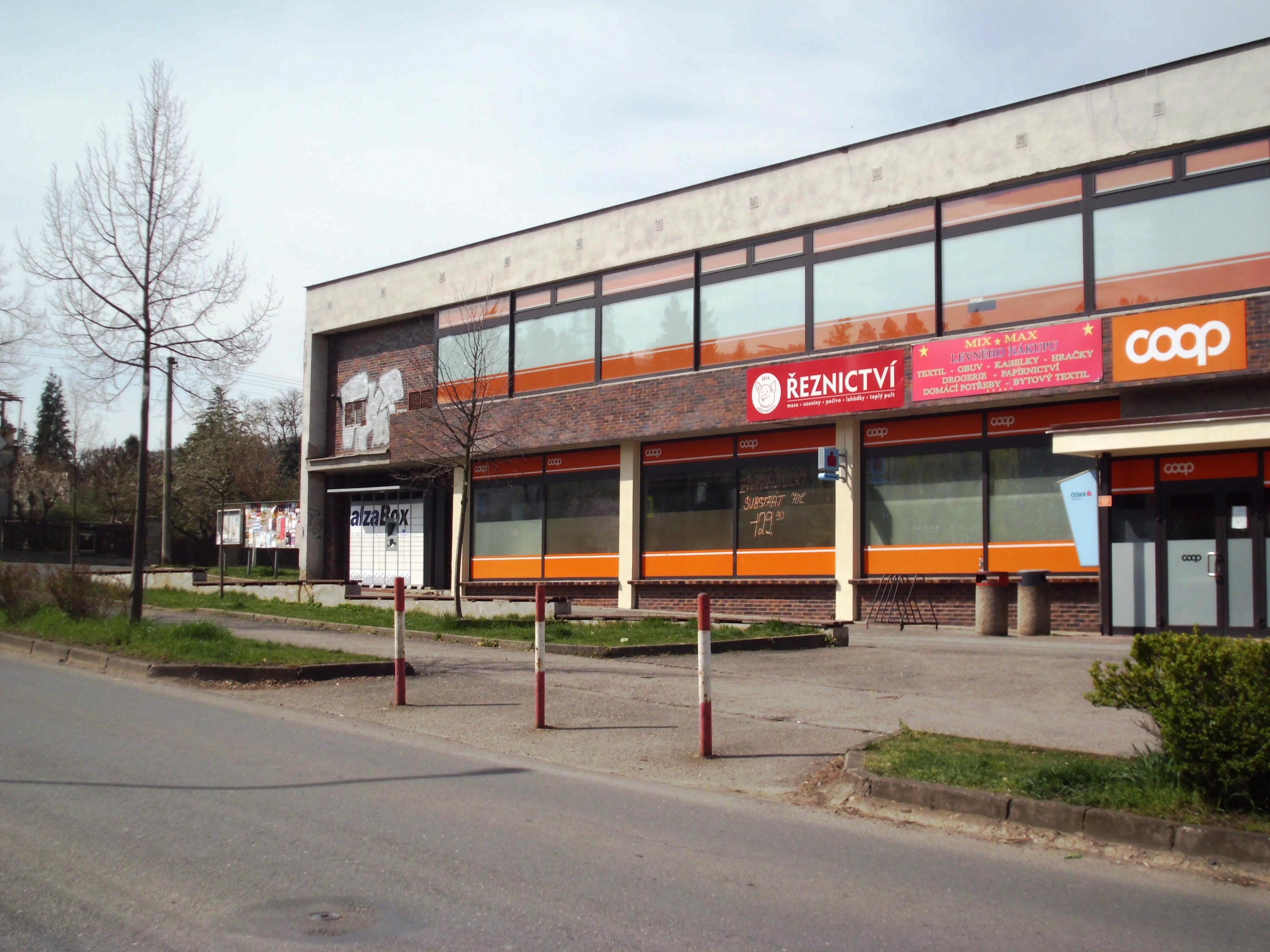 AlzaBox foto 2