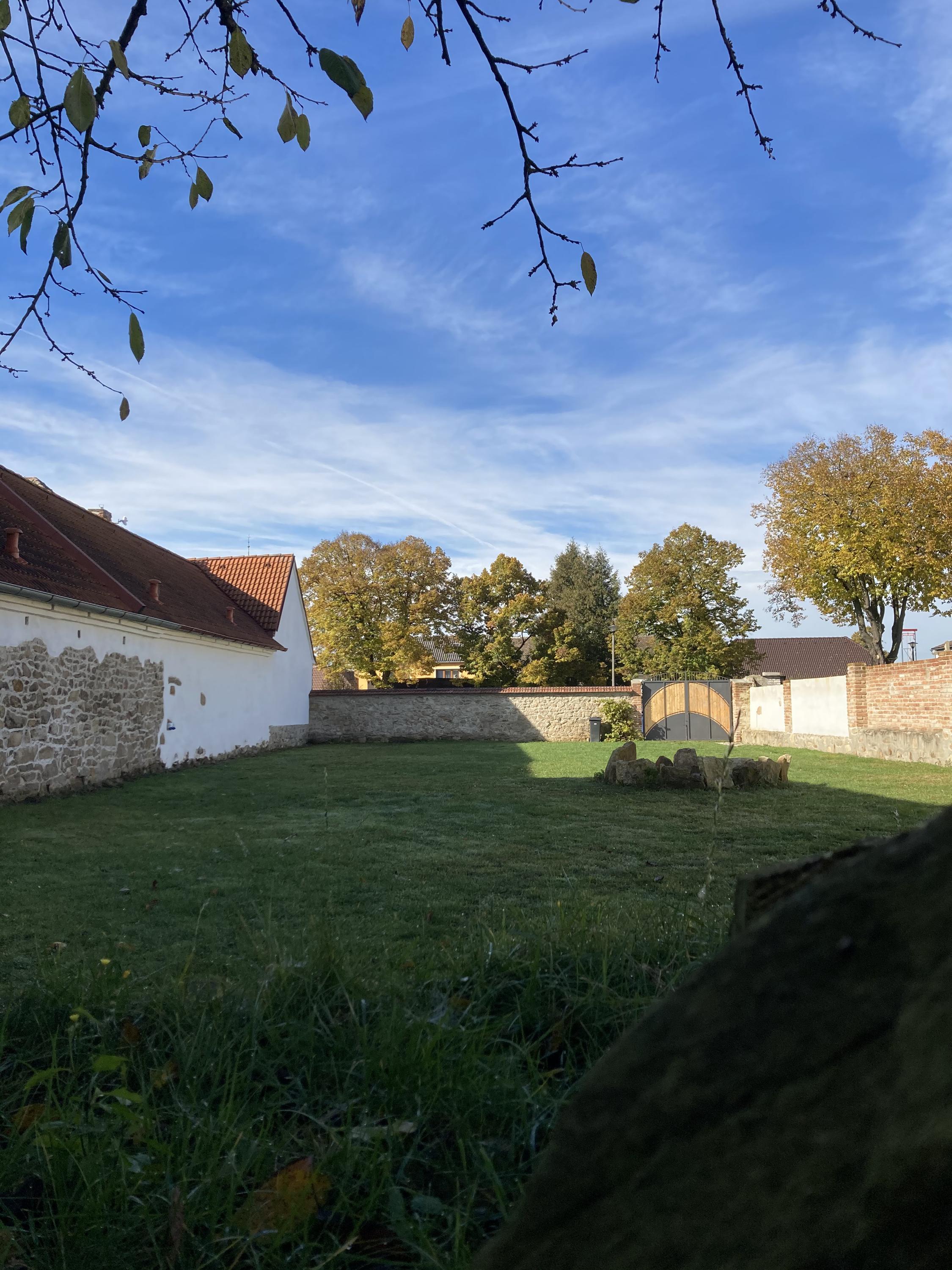 Stellplatz Selský dvůr foto 3