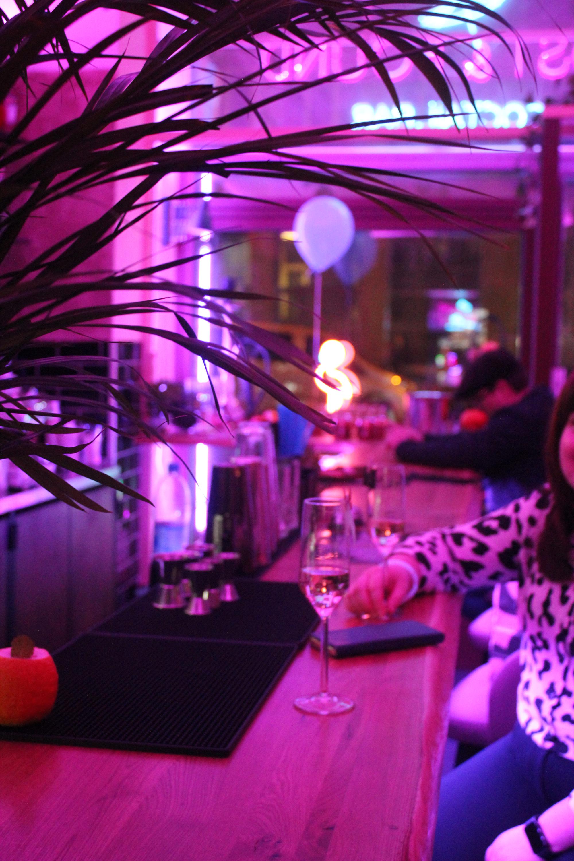 Lost And Found Bar foto 2