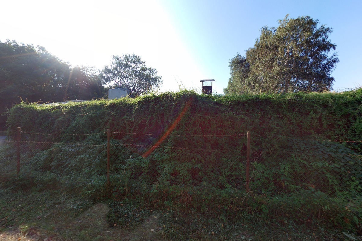 Drůbežárna Příbor - vejcomat