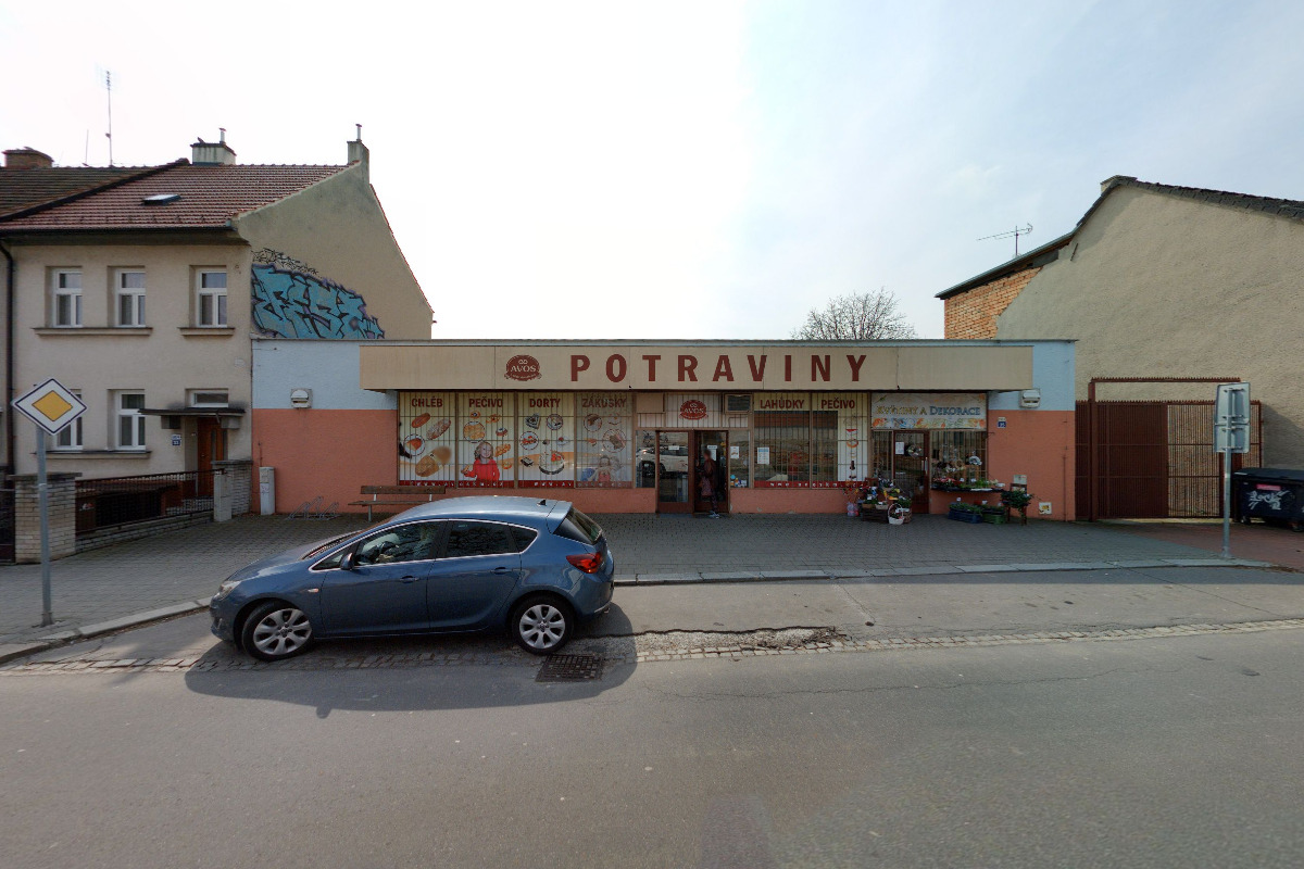 Hanácká pekárna, s.r.o.