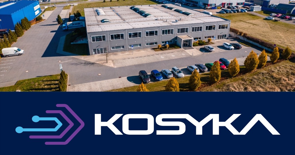 KOSYKA, s.r.o. foto 4