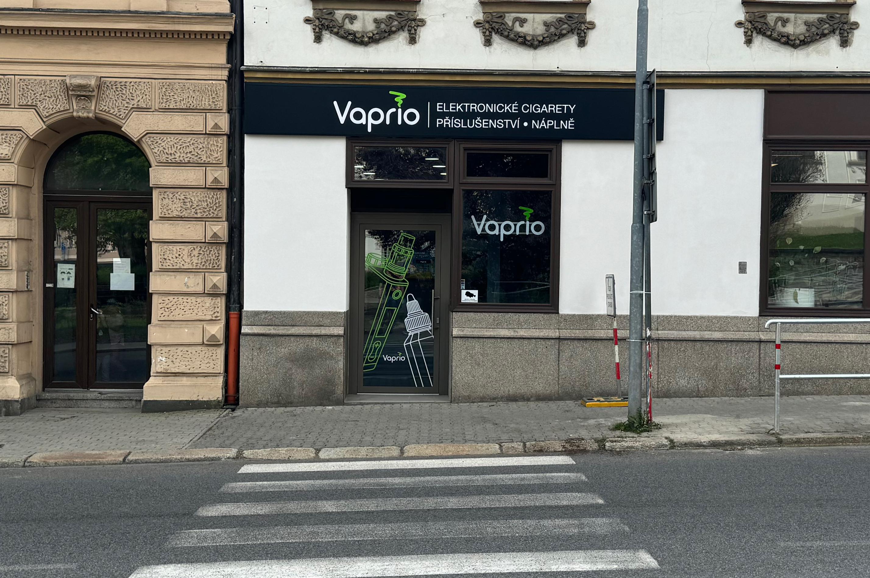 Vaprio