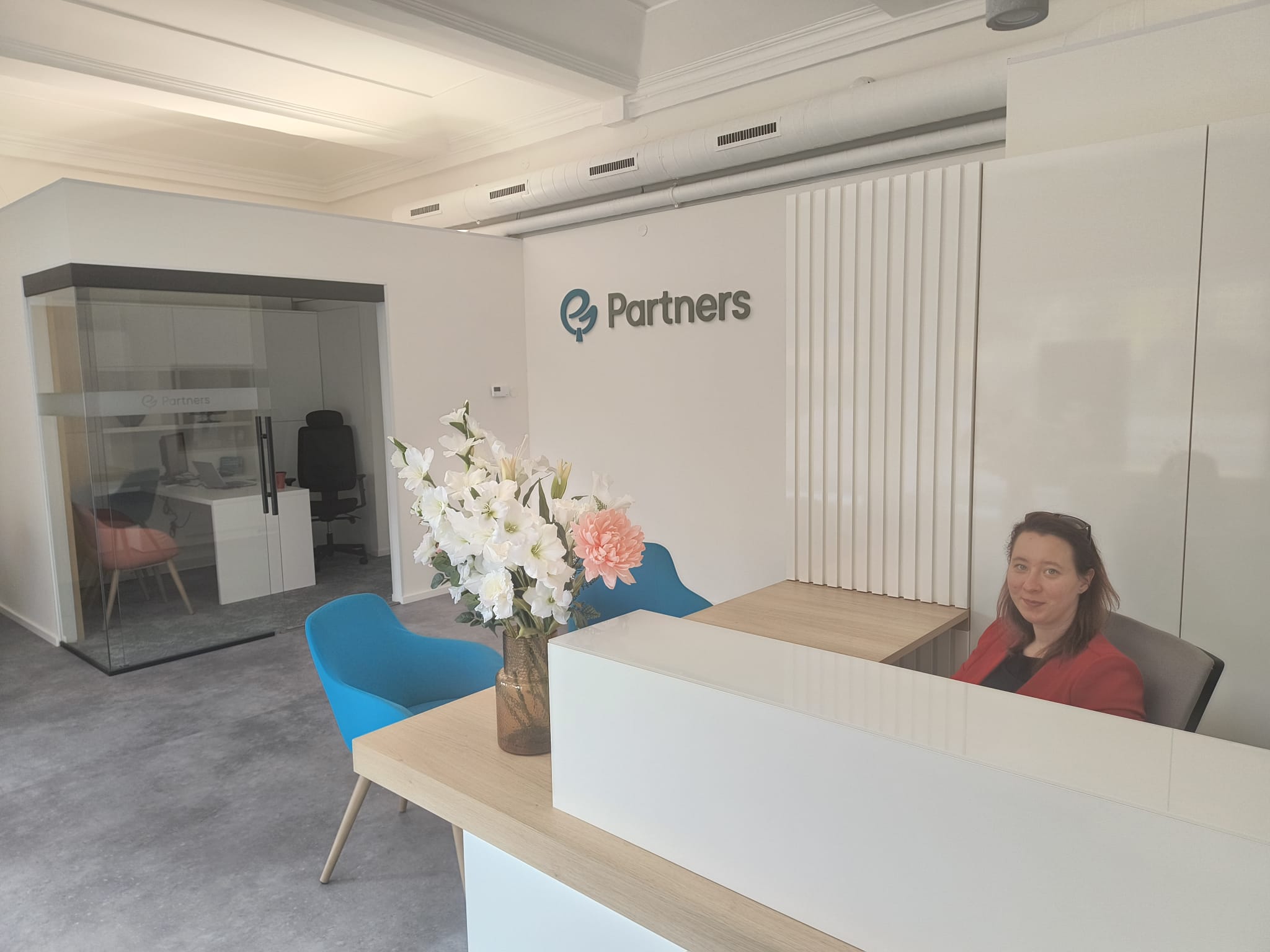 Pobočka Partners Banky foto 3