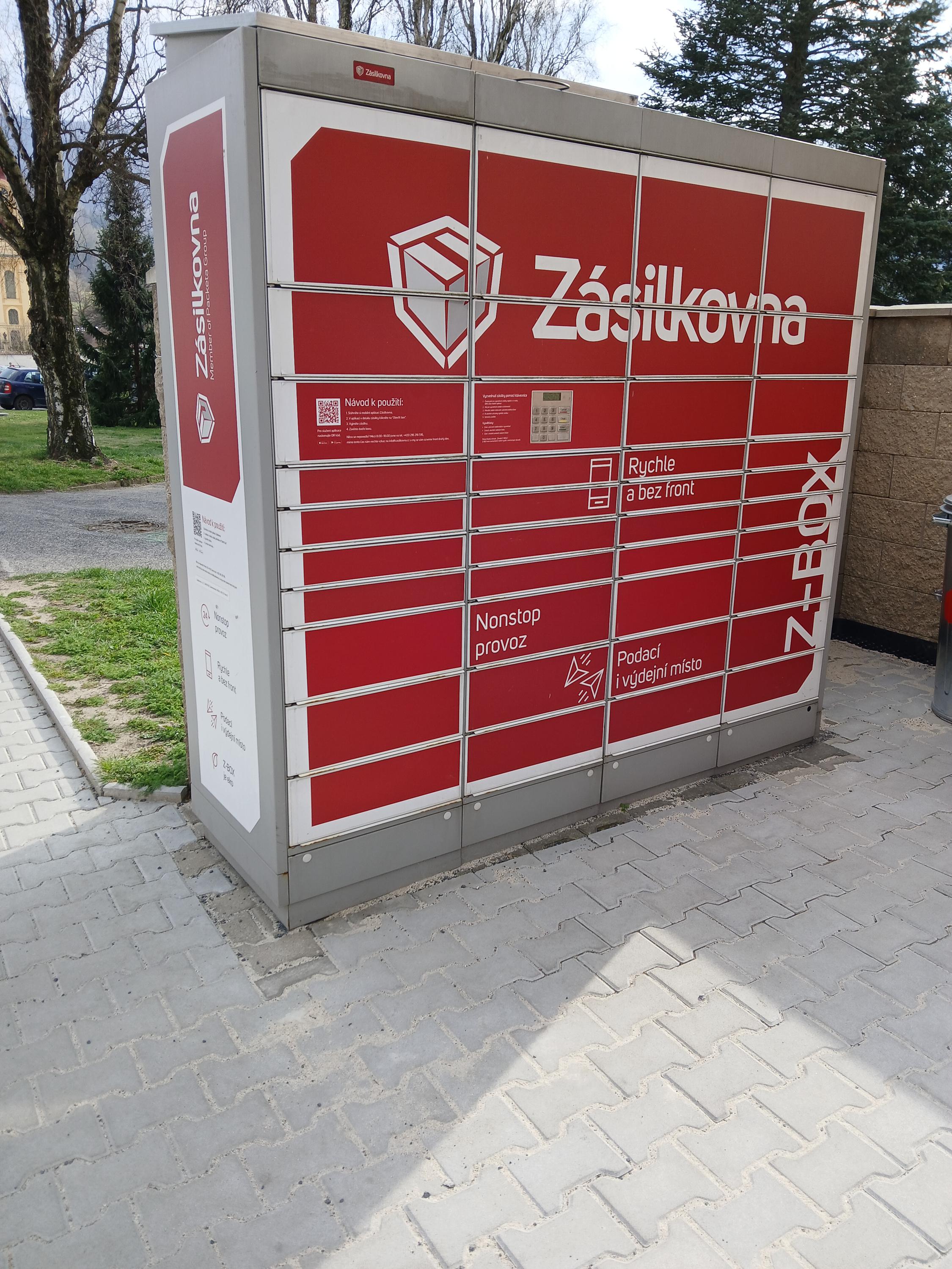 Z-BOX foto 2