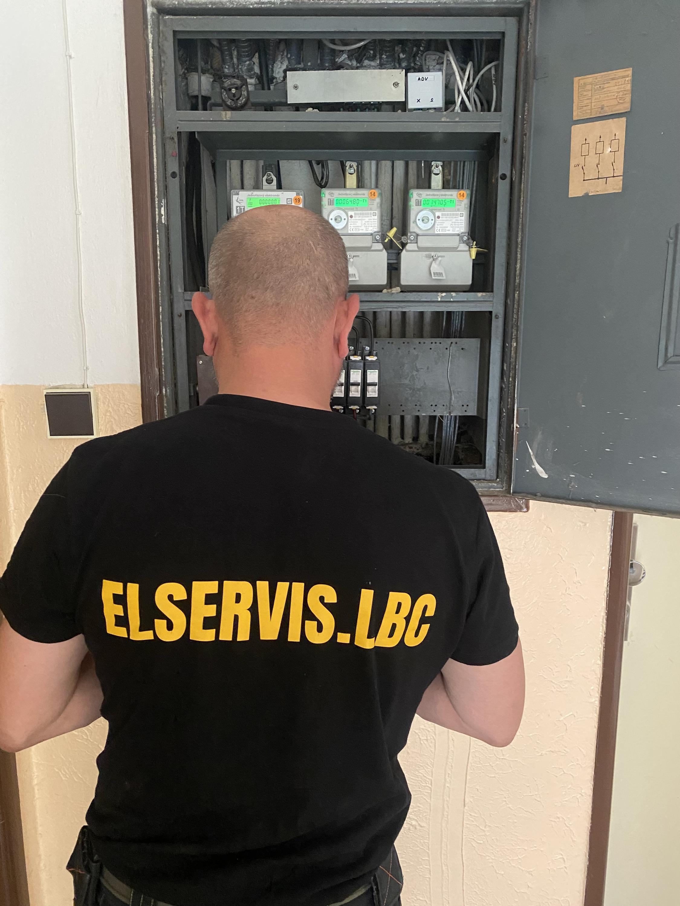 ELSERVIS.LBC foto 6