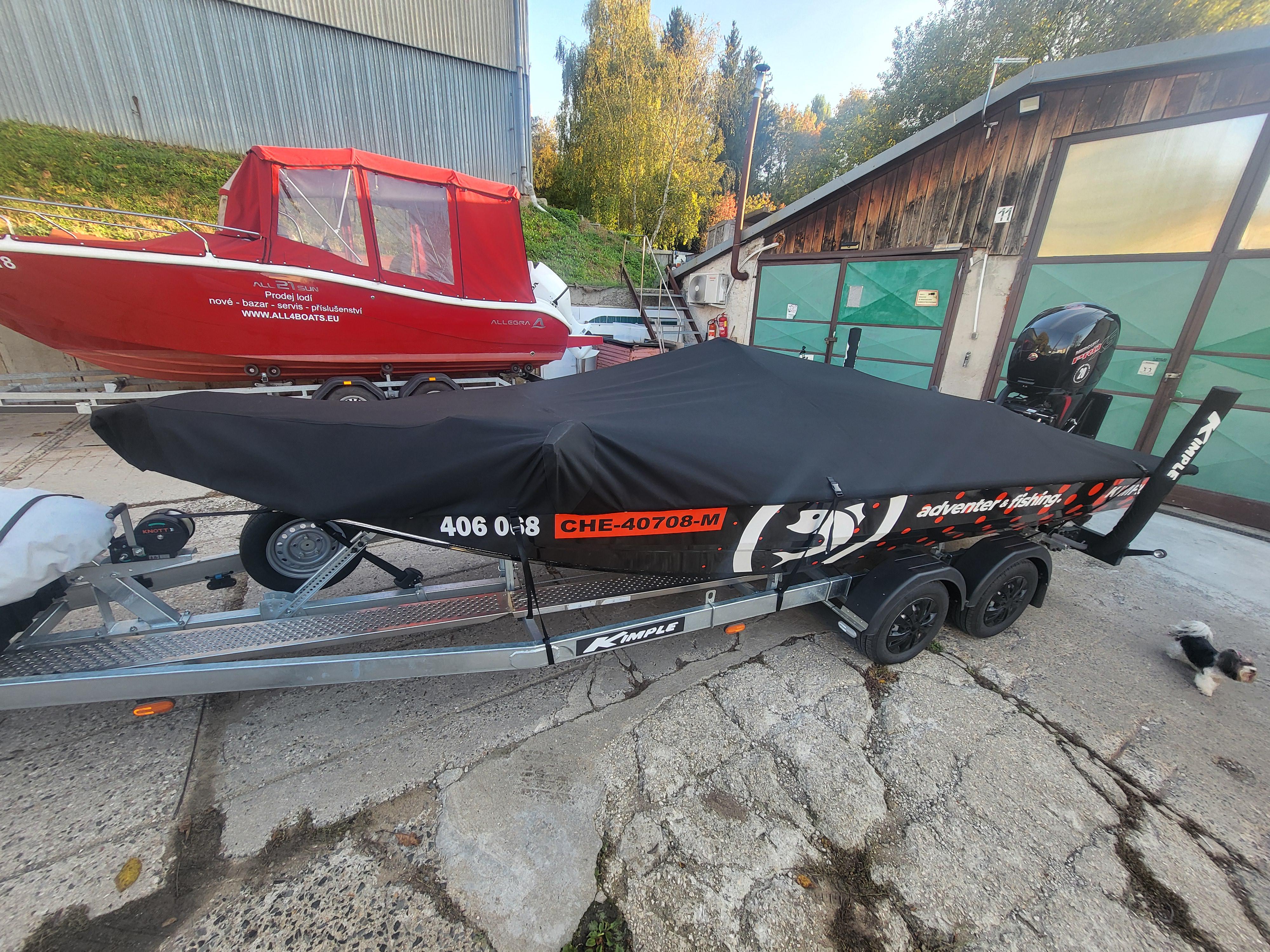All4boats EU s.r.o. foto 4