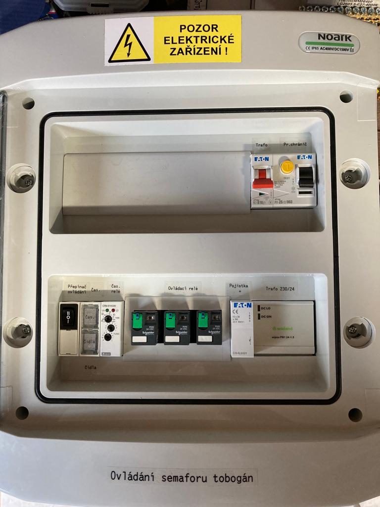 ELnafix s.r.o. foto 2