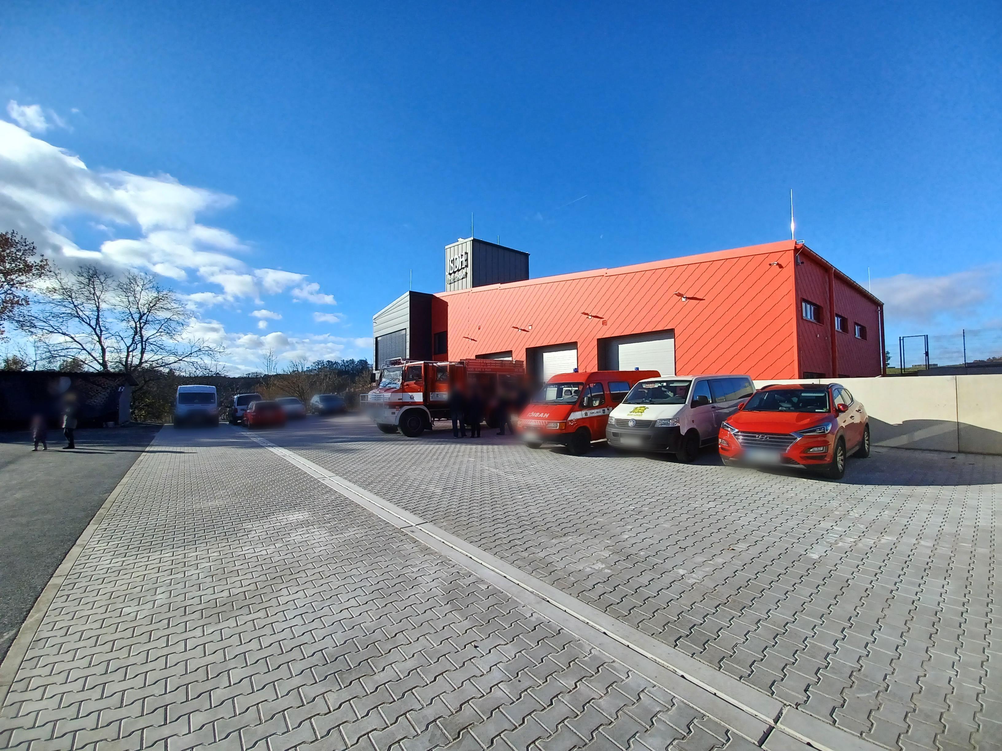 SDH Jílové u Prahy foto 3