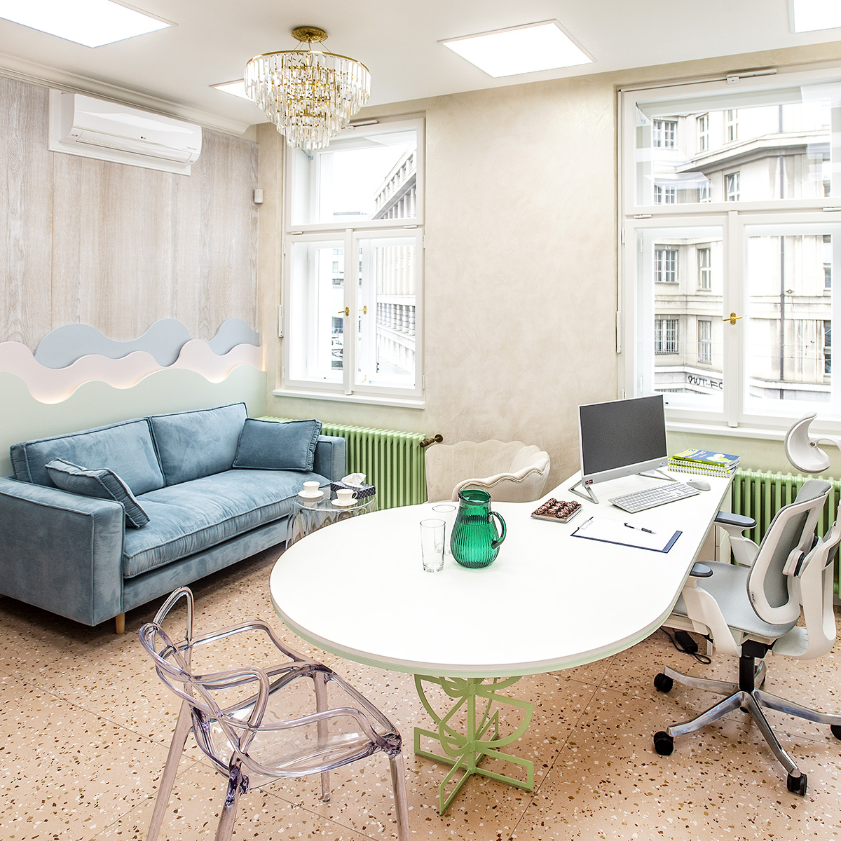 Ponseti Clinic foto 4