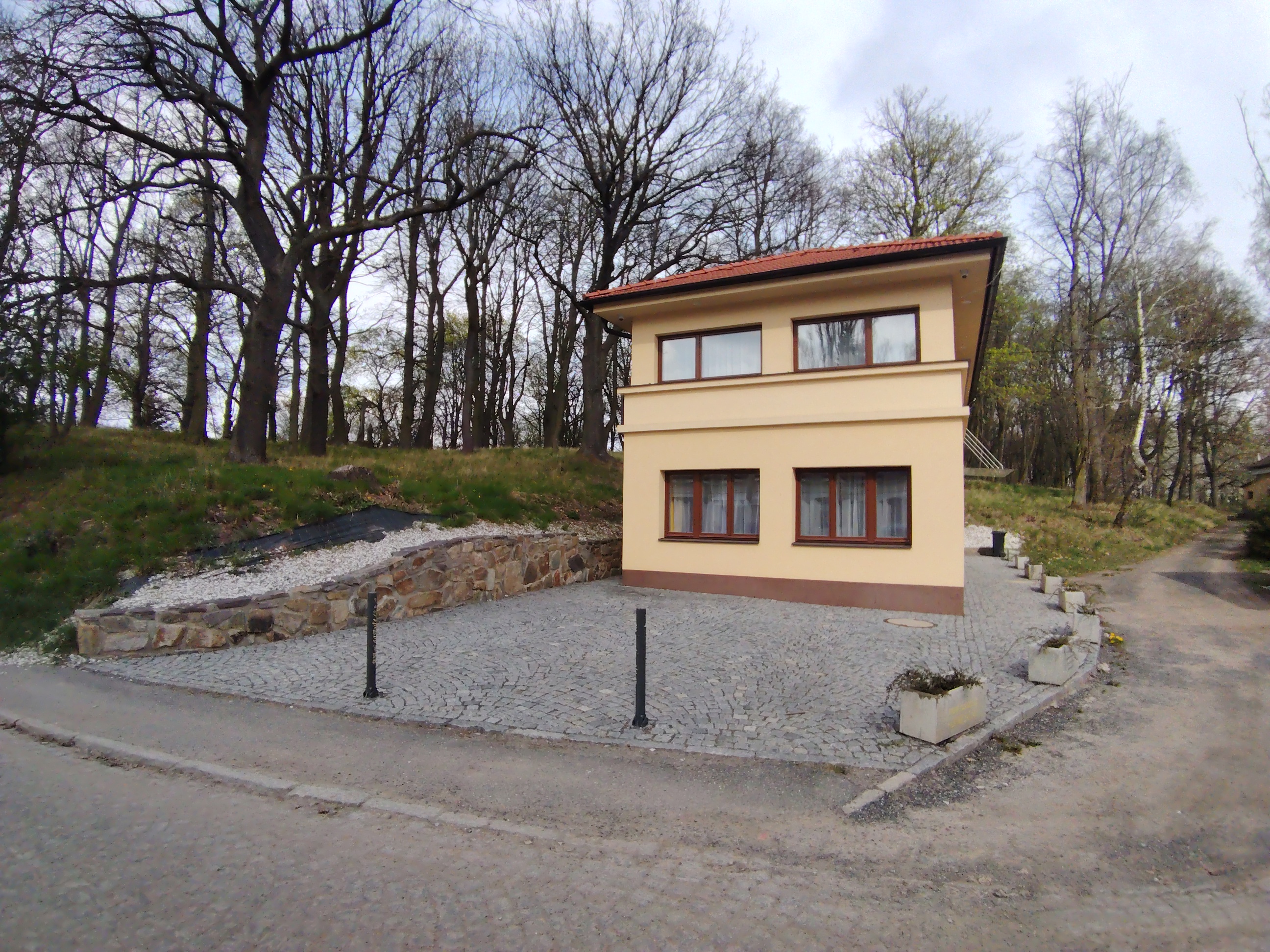 Apartmány na Svaté Hoře foto 4