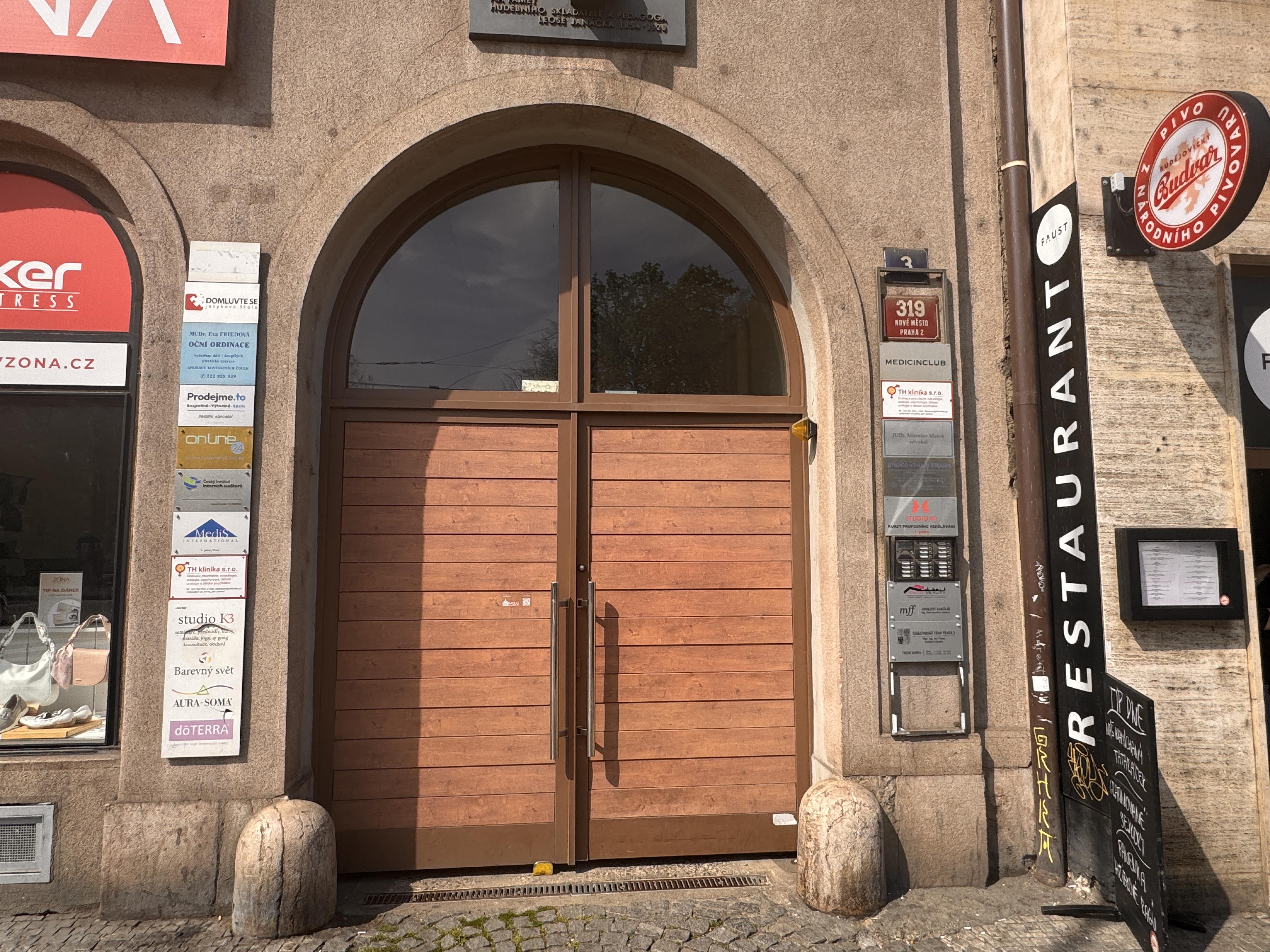 Hana Řezníčková foto 2